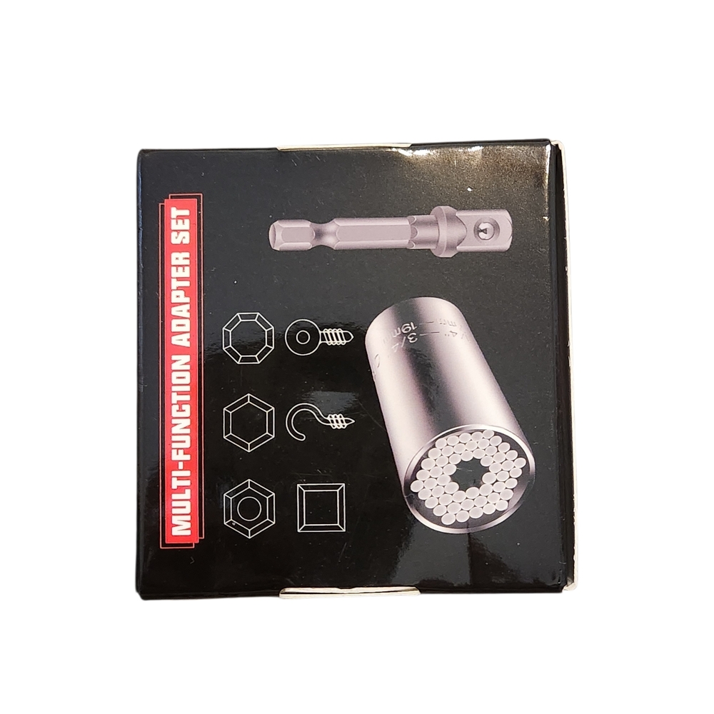 Universal Socket Tool - Picture 2 of 5